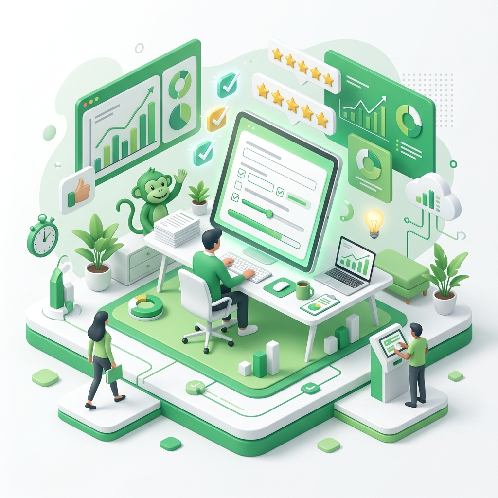 SurveyMonkey Review