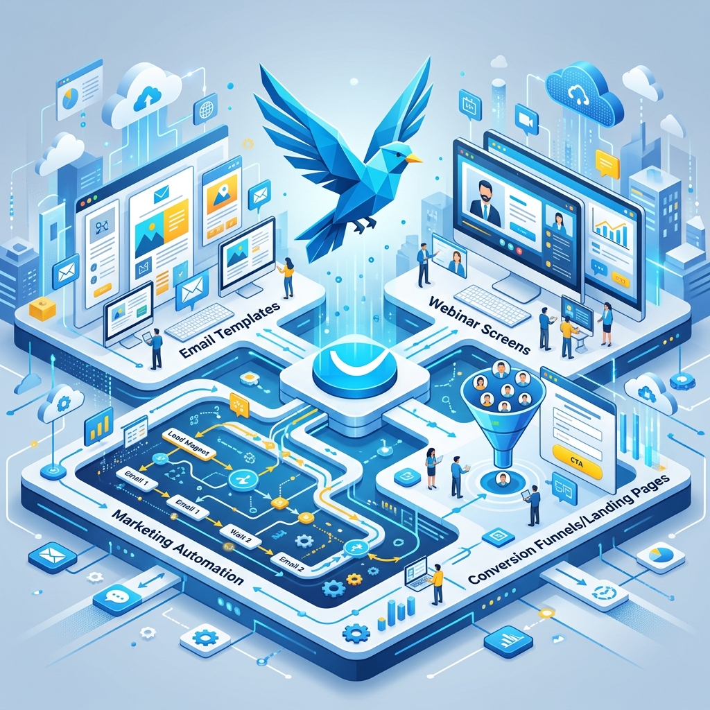 GetResponse Review