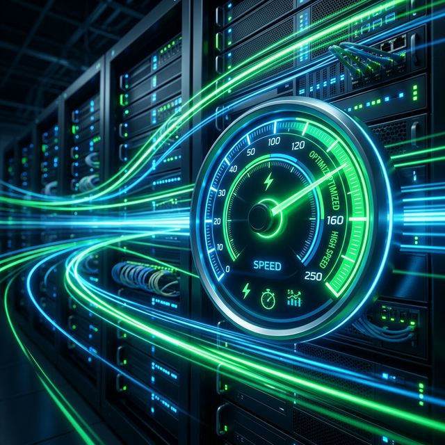 Managed Hosting