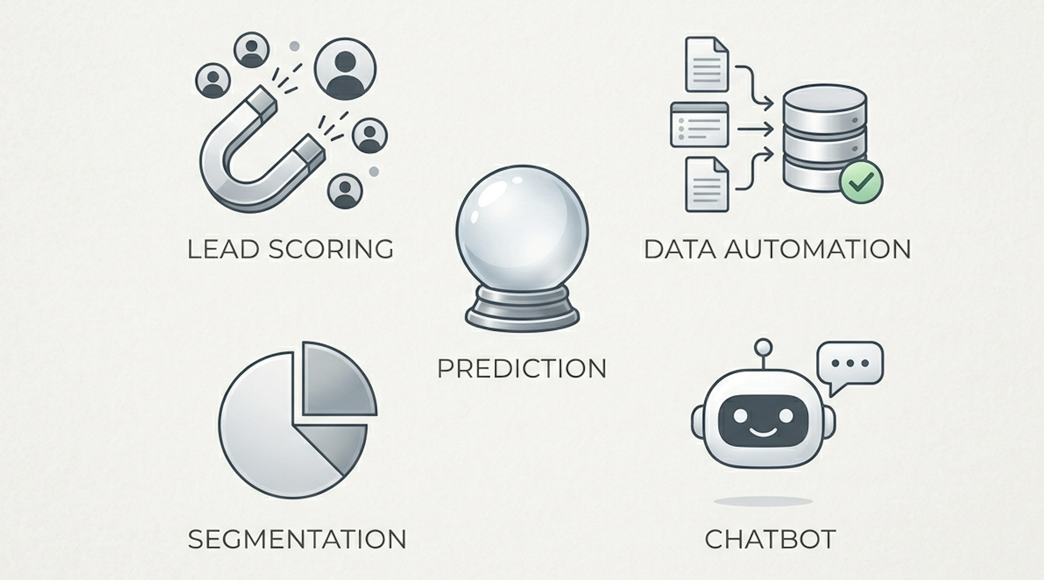 AI Automation in CRM